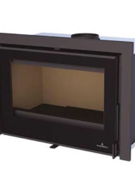 RECUPERADOR RIOJA VISION 13KW