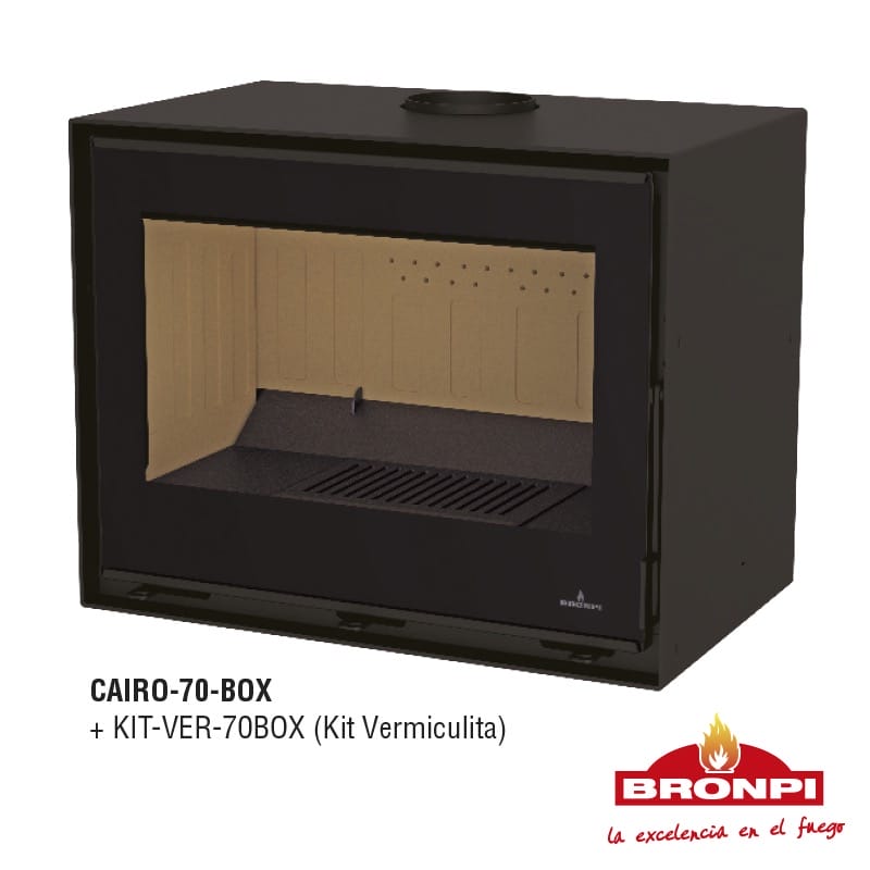 CAIRO 70 BOX 4 produto 52