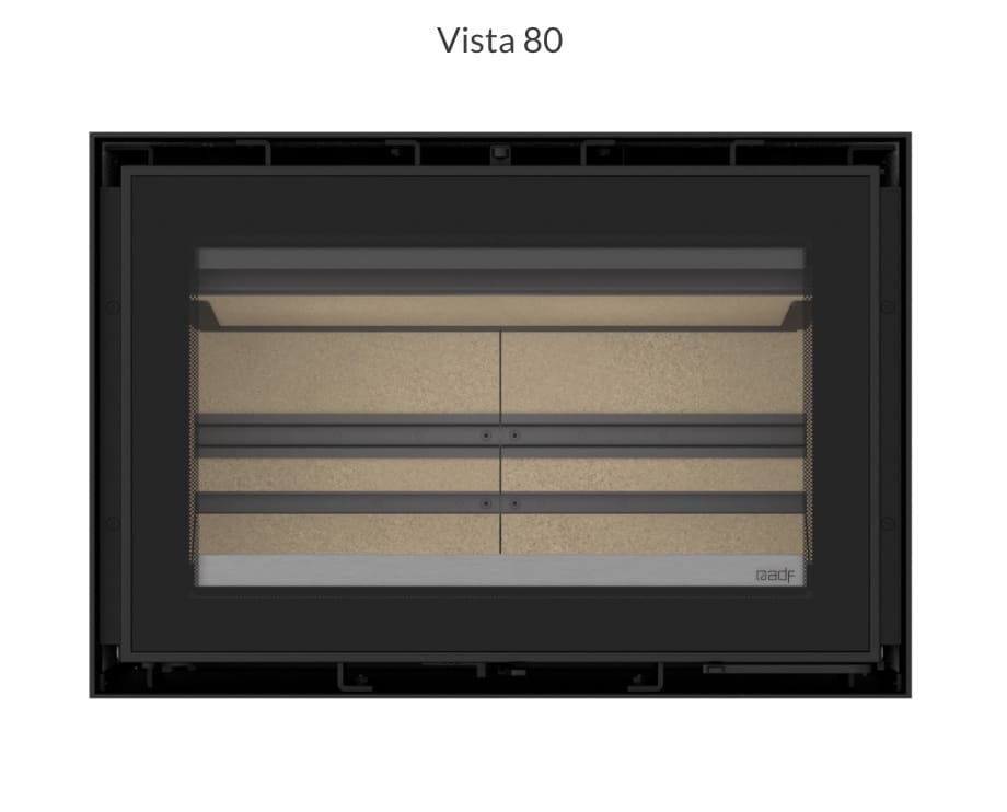 RECUPERADOR VISTA 80 4 produto 110